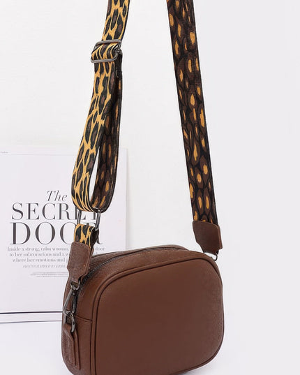 BYMANYC ® New York | Tribeca Camera Bag