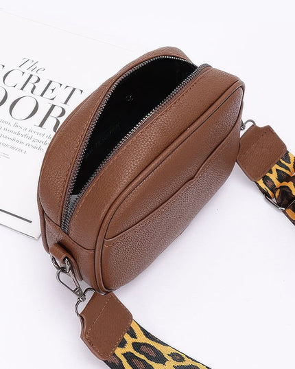 BYMANYC ® New York | Tribeca Camera Bag