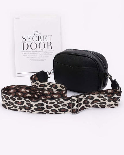 BYMANYC ® New York | Tribeca Camera Bag
