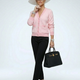 DAMEN-CARDIGAN MURRAY HILL