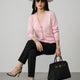 DAMEN-CARDIGAN MURRAY HILL