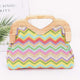 WOMEN'S CLUTCH SULLIVAN New Collection BYMANYC ® New York-0