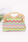 Damen Clutch SULLIVAN Neue Kollektion | BYMANYC® New York