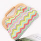 WOMEN'S CLUTCH SULLIVAN New Collection BYMANYC ® New York-2