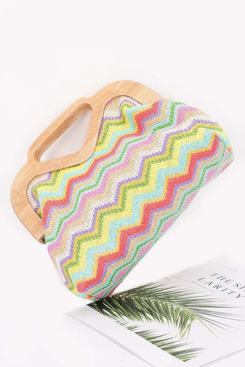 WOMEN'S CLUTCH SULLIVAN New Collection BYMANYC ® New York-2