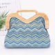 WOMEN'S CLUTCH SULLIVAN New Collection BYMANYC ® New York-4