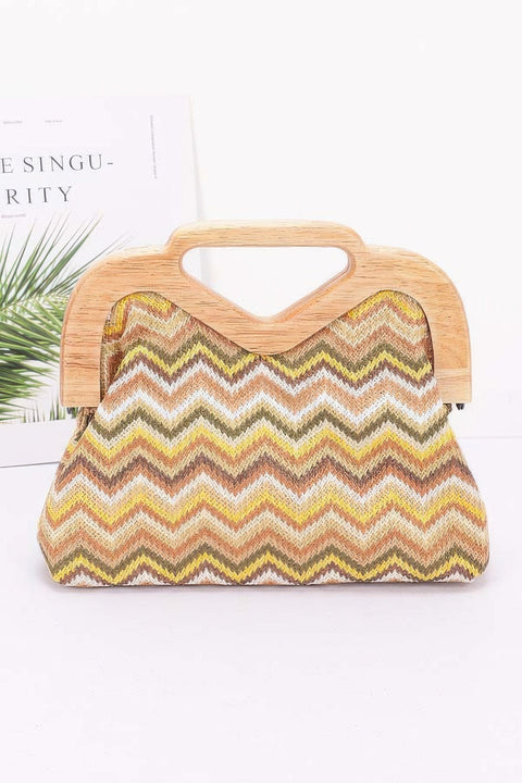 WOMEN'S CLUTCH SULLIVAN New Collection BYMANYC ® New York-5