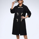 WOMEN'S COAT MORNINGSIDE New Collection CHIC - BYMANYC ® New York-0