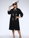Damenmantel MORNINGSIDE – Neue Kollektion CHIC BYMANYC ® New York