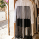 WOMEN'S DRESS CALA BASSA IBIZA Collection BYMANYC ® New York-1
