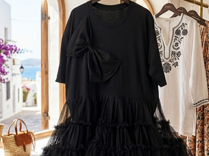 Kleid Cala Boix | IBIZA Collection
