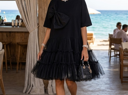 Kleid Cala Boix | IBIZA Collection
