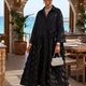 WOMEN'S DRESS CALA JONDAL IBIZA Collection BYMANYC ® New York