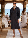 Damen Hemdblusenkleid COLUMBIA Neue Kollektion