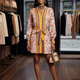 WOMEN'S DRESS TRIBECA New Collection NOLITA BYMANYC ® New York