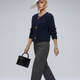 WOMEN'S JACKET UPPER EAST SIDE New Collection - BYMANYC ® New York-1