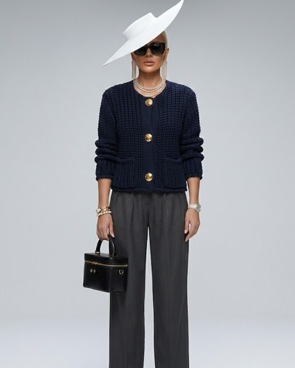 WOMEN'S JACKET UPPER EAST SIDE New Collection - BYMANYC ® New York-0