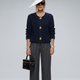 WOMEN'S JACKET UPPER EAST SIDE New Collection - BYMANYC ® New York-0