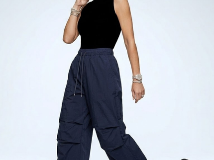 Damenhose Dumbo | New Collection Chic | Wide-Leg