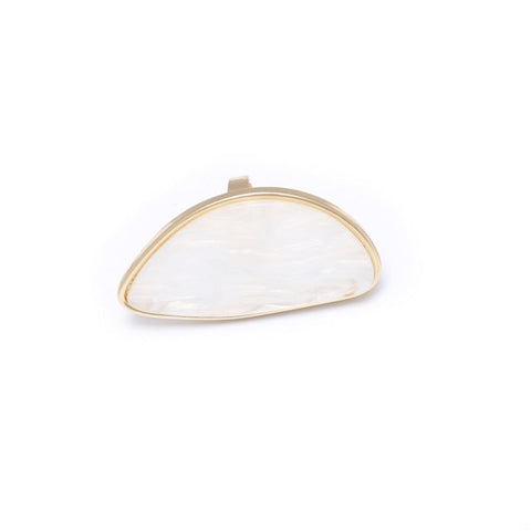 WOMEN'S RING • new collection ASTOR Acetate BYMANYC ® New York-4