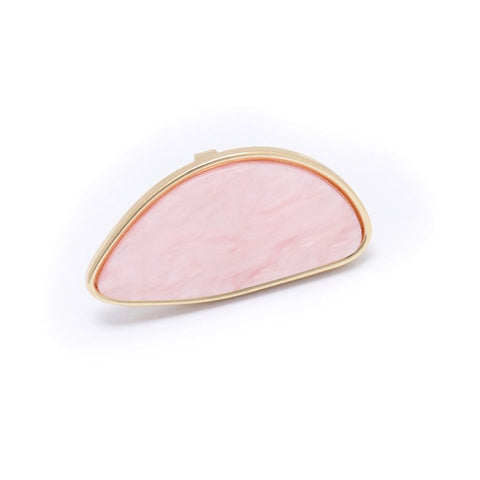 WOMEN'S RING • new collection ASTOR Acetate BYMANYC ® New York-5