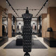 Noir Crystal Column • UPPER EAST Neue Kollektion – BYMANYC® New York