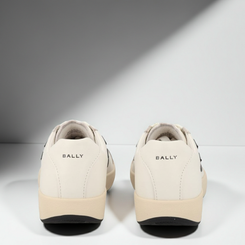 BALLY Sneaker „COMPETITION",