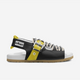 Wall Street Power Sandals | BYMANYC ® New York Eco Luxury-0