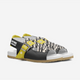 Wall Street Power Sandals | BYMANYC ® New York Eco Luxury-1