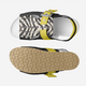 Wall Street Power Sandals | BYMANYC ® New York Eco Luxury-2