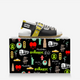 Wall Street Power Sandals | BYMANYC ® New York Eco Luxury-4