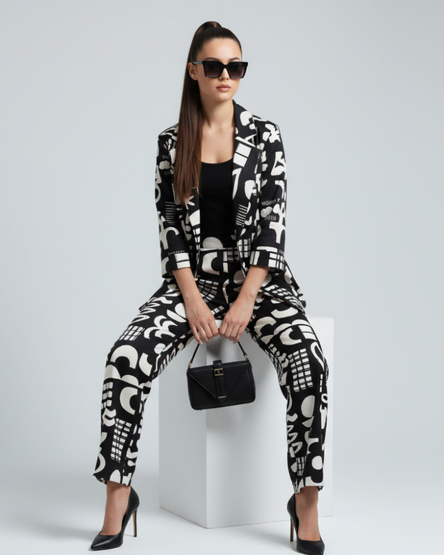 Watercolor Suit Set, Tribeca | BYMANYC ® New York-0