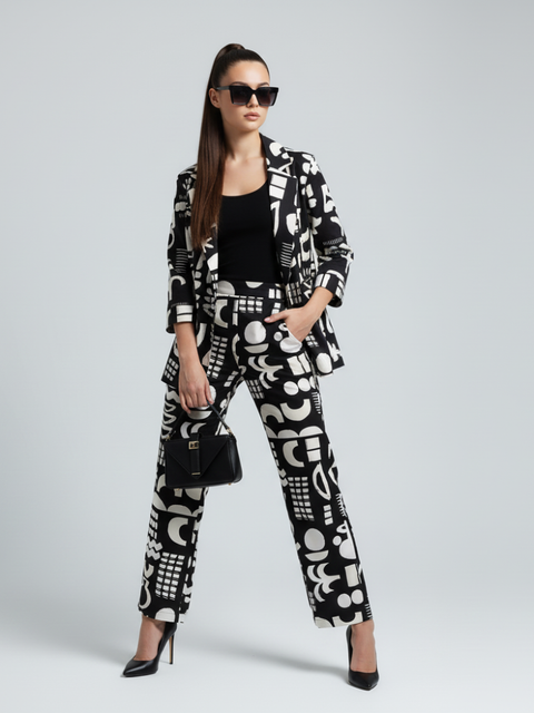 Watercolor Suit Set, Tribeca | BYMANYC ® New York-2
