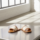 BALLY SLIDE SANDAL "SOLLIE"