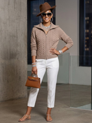 Khaki / One Size