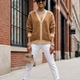 Woman's Cardigan MURRAY HILL New Collection FASHION CHIC - BYMANYC ® New York-0