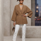 Woman's Cardigan TRIBECA New Collection FASHION CHIC - BYMANYC ® New York-0