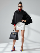 Black / One size fits all