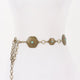 Women's Belts: HARLEM NYFW Collection BYMANYC ® New York-1