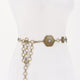 Women's Belts: HARLEM NYFW Collection BYMANYC ® New York-2