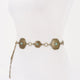 Women's Belts: HARLEM NYFW Collection BYMANYC ® New York-3