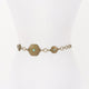 Women's Belts: HARLEM NYFW Collection BYMANYC ® New York-4