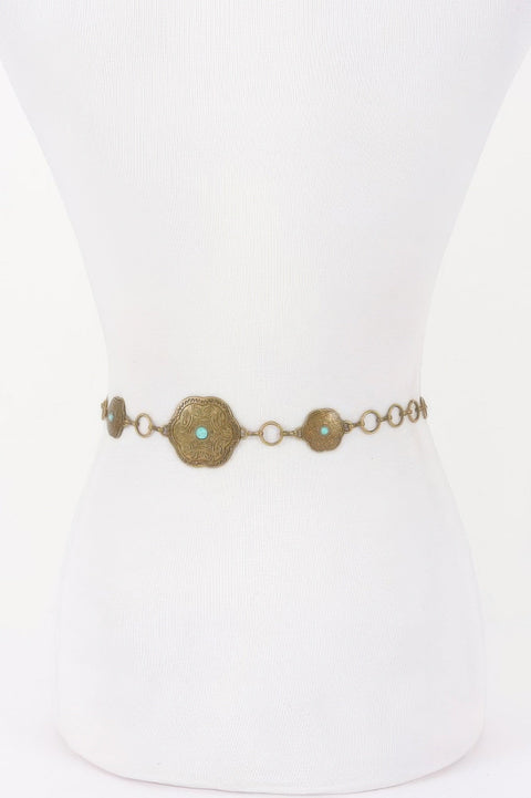 Women's Belts: HARLEM NYFW Collection BYMANYC ® New York-4
