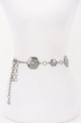 Antique Silver / One Size For All