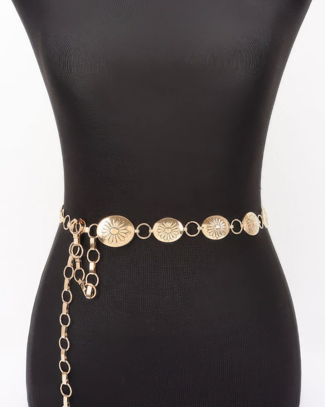Women's Belts: SOHO NYFW Collection BYMANYC ® New York-1