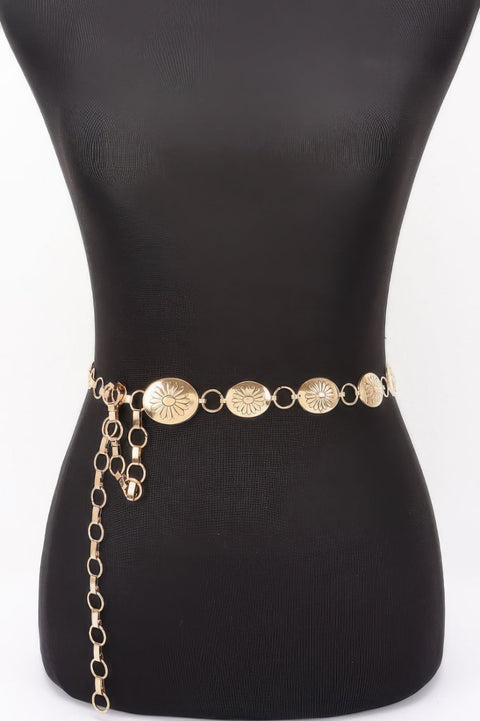 Women's Belts: SOHO NYFW Collection BYMANYC ® New York-1