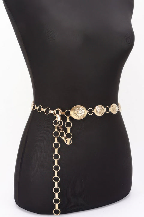 Women's Belts: SOHO NYFW Collection BYMANYC ® New York-2
