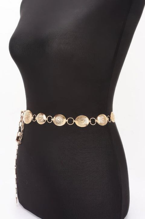 Women's Belts: SOHO NYFW Collection BYMANYC ® New York-3
