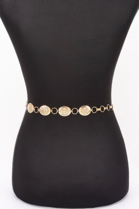 Women's Belts: SOHO NYFW Collection BYMANYC ® New York-4