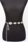 Silver / One Size For All